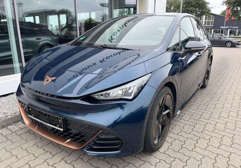 Cupra Born, 2022