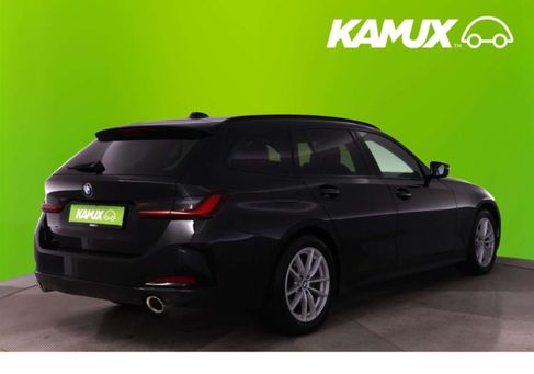 BMW 320, 2023