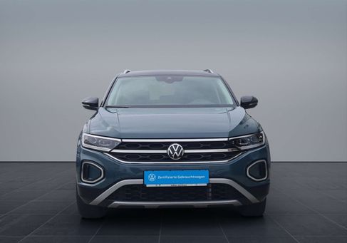 Volkswagen T-Roc, 2024