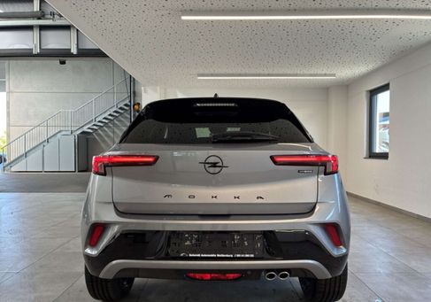Opel Mokka, 2026 3