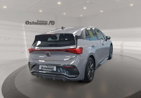 Cupra Born, 2022