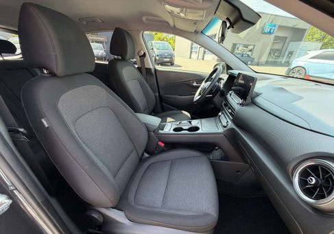 Hyundai Kona, 2022