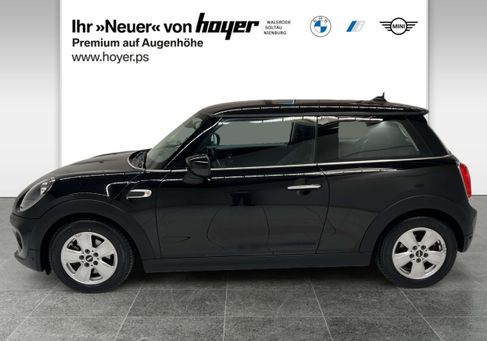 MINI ONE, 2020