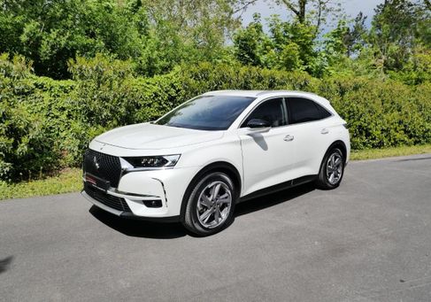 DS Automobiles, 2020 3