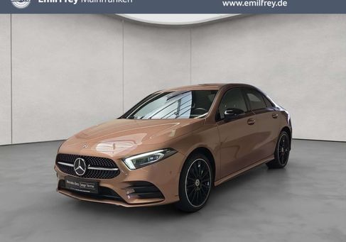 Mercedes-Benz A 250, 2022
