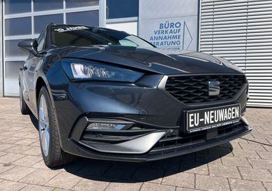 Seat Leon, 2026