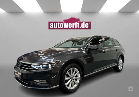 Volkswagen Passat Variant, 2023