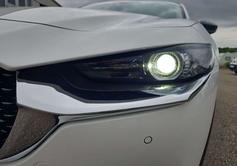 Mazda CX-30, 2022 3