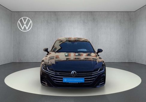 Volkswagen Arteon, 2022 3
