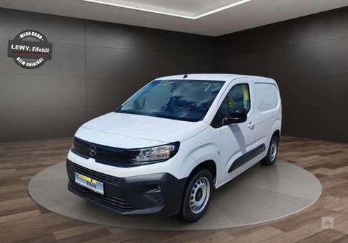 Opel Combo, 2024