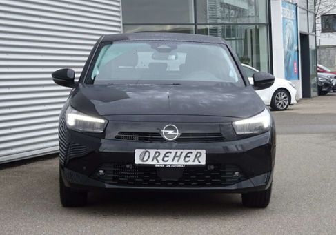 Opel Corsa, 2026 2