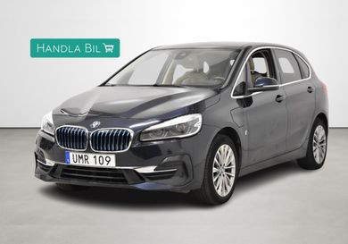BMW 225 Active Tourer, 2019
