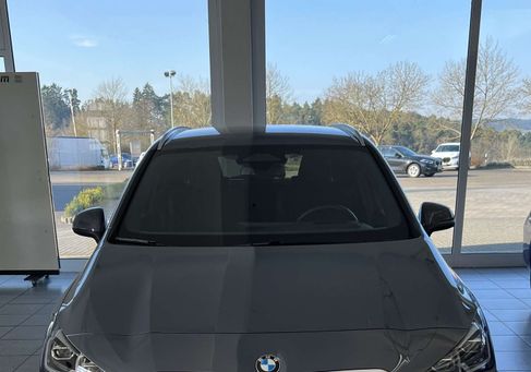 BMW 218, 2024 2