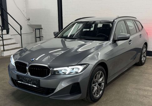 BMW 320, 2023