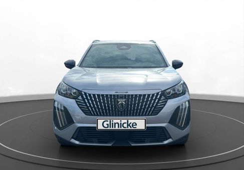 Peugeot 2008, 2025