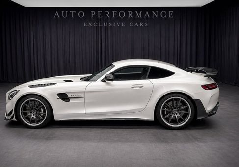 Mercedes-Benz AMG GT R, 2020 2