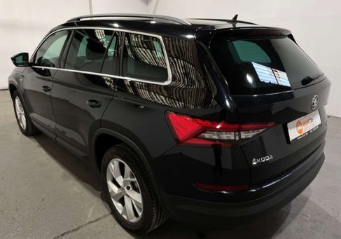 Skoda Kodiaq, 2019