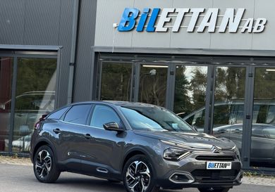 Citroën C4, 2024