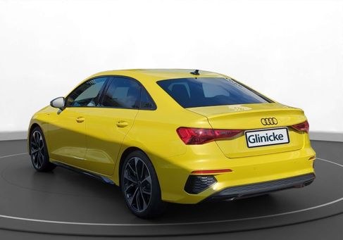 Audi A3, 2023 2