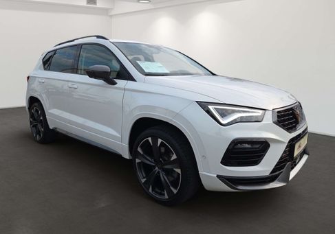 Cupra Ateca, 2024