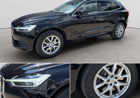 Volvo XC60, 2018