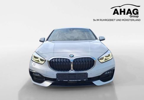 BMW 118, 2021 2