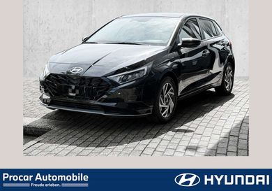 Hyundai i20, 2026