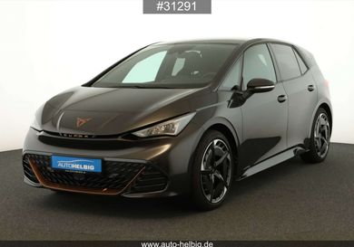 Cupra Born, 2023