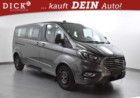 Ford Transit Custom, 2020