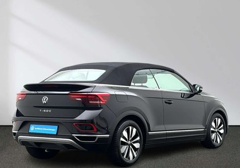 Volkswagen T-Roc, 2023