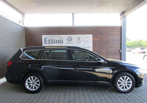 Volkswagen Passat Variant, 2022 2