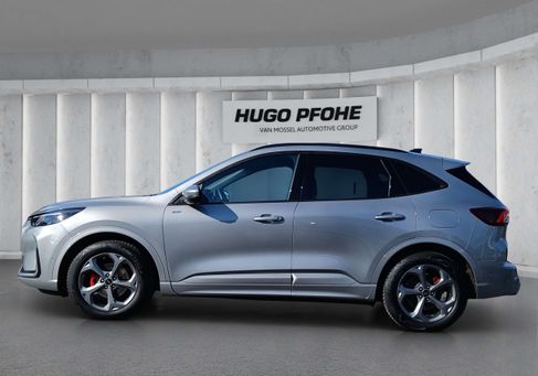 Ford Kuga, 2024