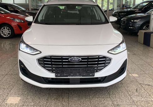 Ford Focus, 2022 2
