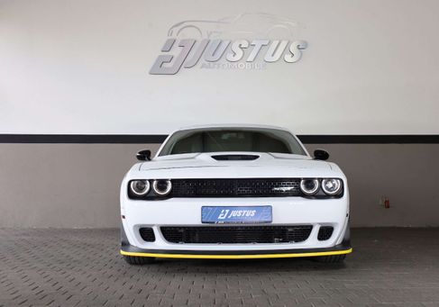 Dodge Challenger, 2019