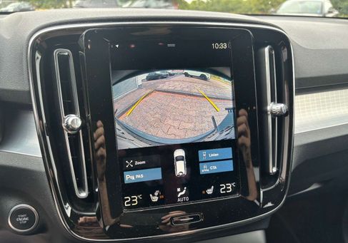 Volvo XC40, 2021 2