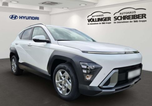 Hyundai Kona, 2026 2