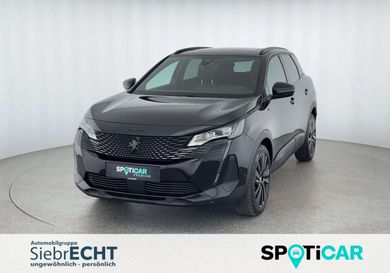 Peugeot 3008, 2024