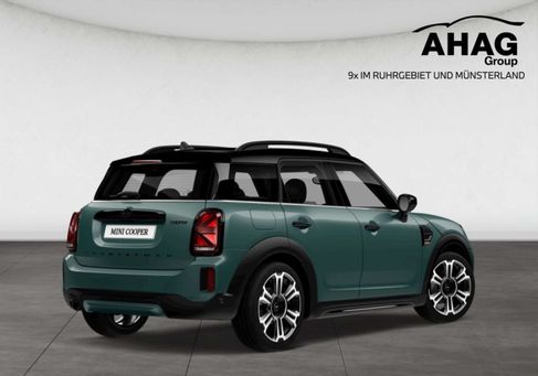 MINI Cooper Countryman, 2023