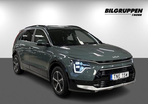 Kia Niro, 2025 3