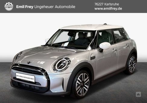 MINI Cooper, 2023