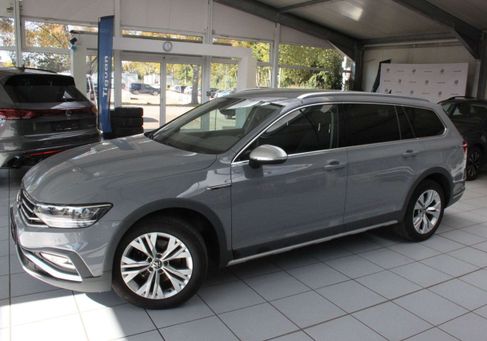 Volkswagen Passat Variant, 2022 3