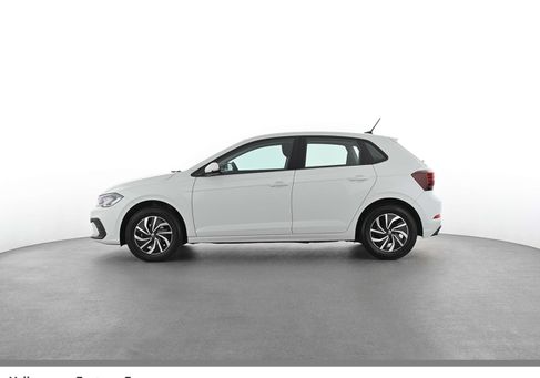 Volkswagen Polo, 2023