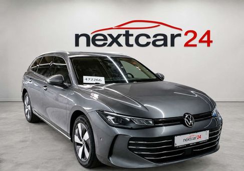 Volkswagen Passat Variant, 2024 2