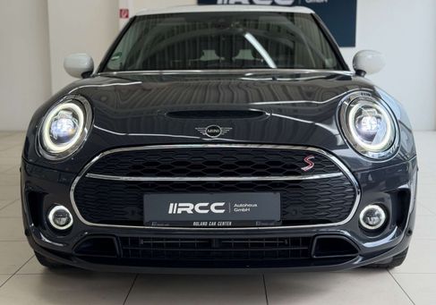 MINI Cooper S, 2021