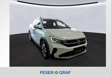Volkswagen Taigo, 2024
