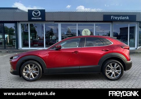 Mazda CX-30, 2019 2