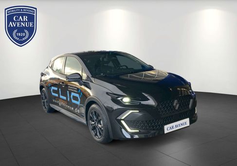 Renault Clio, 2026