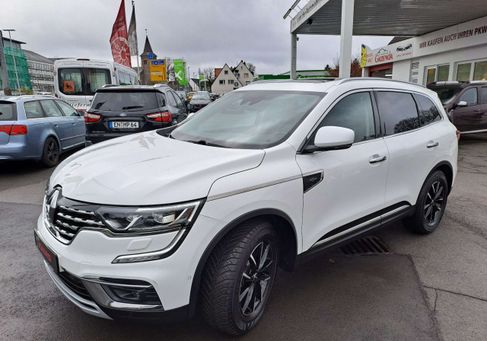 Renault Koleos, 2020