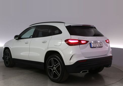 Mercedes-Benz GLA 250, 2024