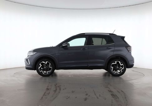 Volkswagen T-Cross, 2026 3